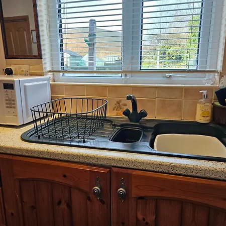בית נופש Broughton Grove - Skipton, Pet Friendly, Canal Access סקיפטון