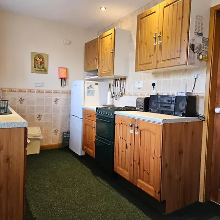 Broughton Grove - Skipton, Pet Friendly, Canal Access בית נופש סקיפטון