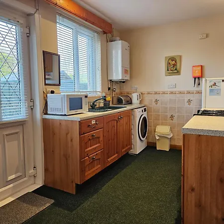 Broughton Grove - Skipton, Pet Friendly, Canal Access סקיפטון