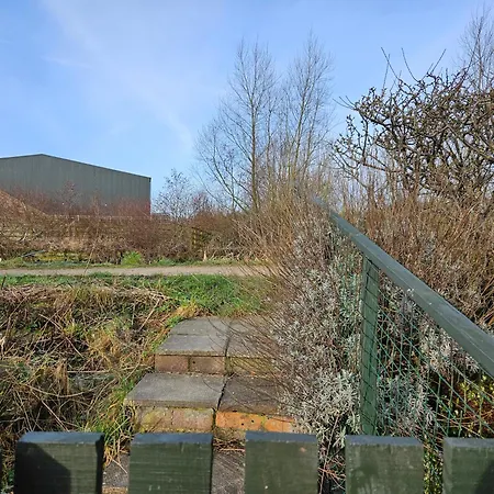 Broughton Grove - Skipton, Pet Friendly, Canal Access סקיפטון
