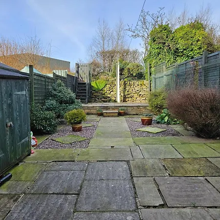 בית נופש Broughton Grove - Skipton, Pet Friendly, Canal Access *
