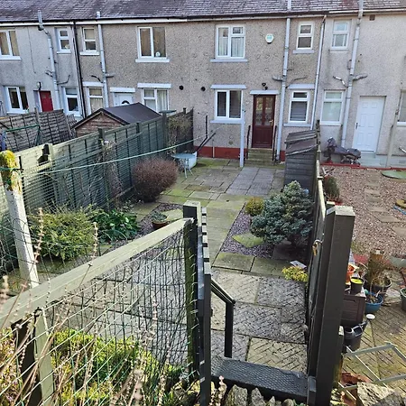 Broughton Grove - Skipton, Pet Friendly, Canal Access בית נופש סקיפטון