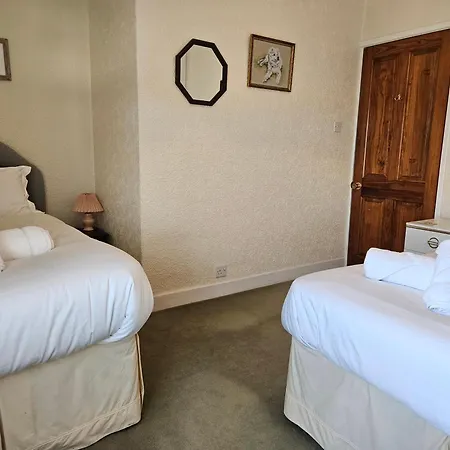 Дом отдыха Broughton Grove - Skipton, Pet Friendly, Canal Access