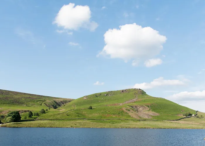 Broughton Grove - Skipton, Pet Friendly, Canal Access Дом отдыха