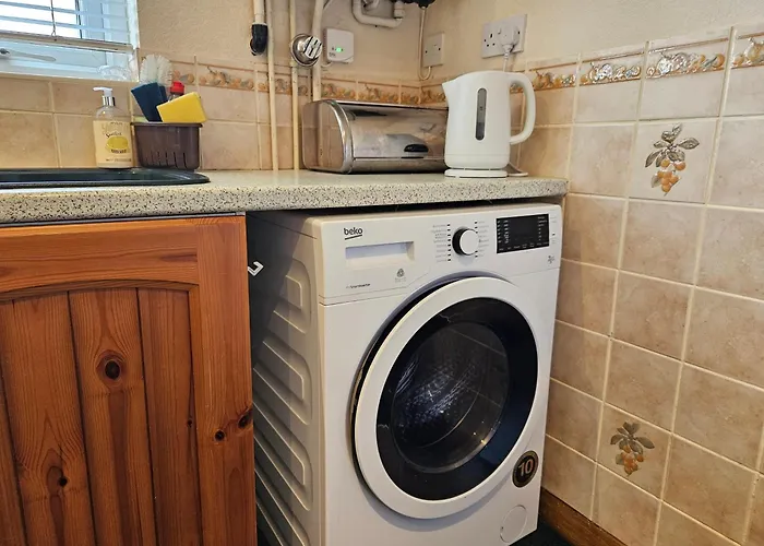 Дом отдыха Broughton Grove - Skipton, Pet Friendly, Canal Access *