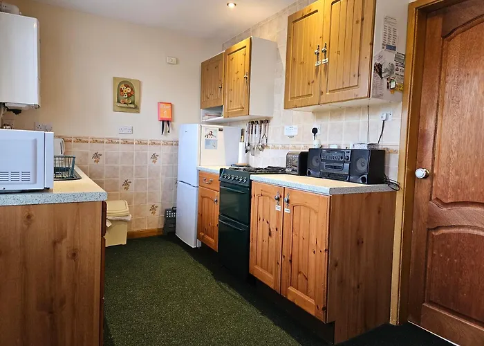 Broughton Grove - Skipton, Pet Friendly, Canal Access Дом отдыха Скиптон