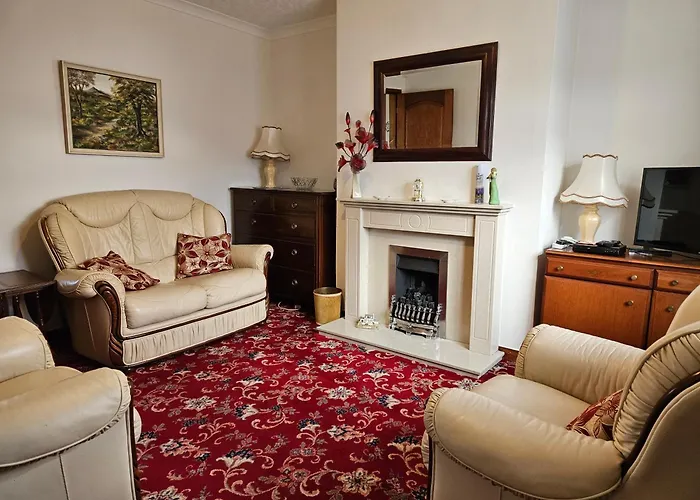 Broughton Grove - Skipton, Pet Friendly, Canal Access Скиптон