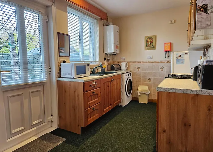 Broughton Grove - Skipton, Pet Friendly, Canal Access Скиптон