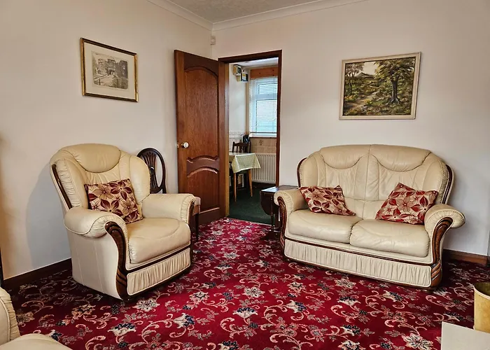 Broughton Grove - Skipton, Pet Friendly, Canal Access *