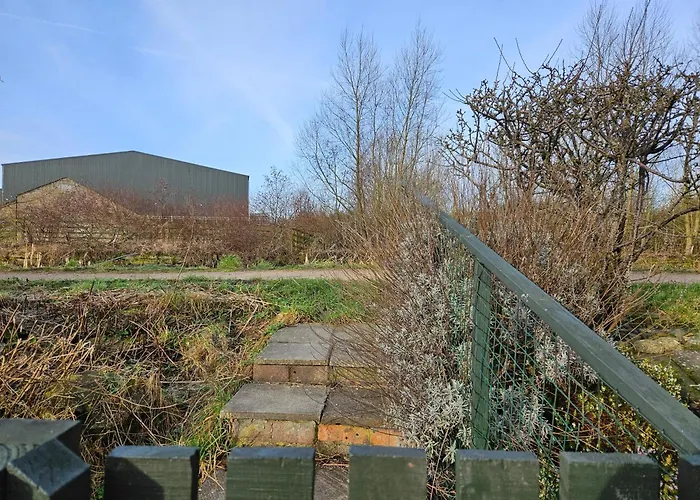 Broughton Grove - Skipton, Pet Friendly, Canal Access Скиптон