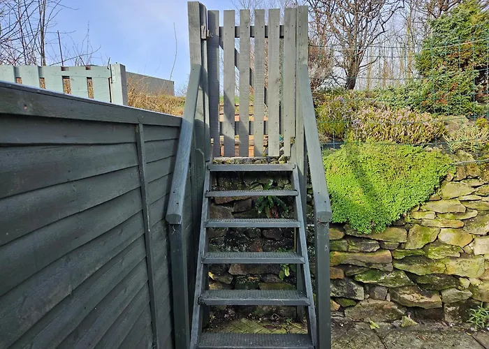 Дом отдыха Broughton Grove - Skipton, Pet Friendly, Canal Access