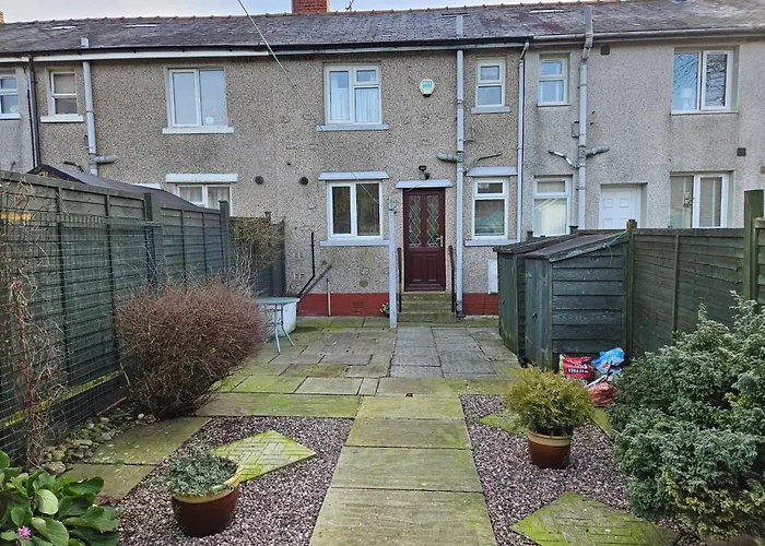 Broughton Grove - Skipton, Pet Friendly, Canal Access Скиптон