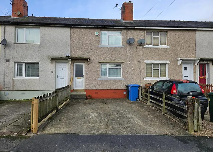 Broughton Grove - Skipton, Pet Friendly, Canal Access * Скиптон