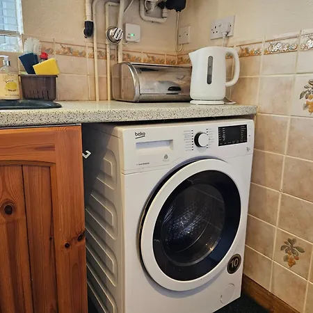 Vakantiehuis Broughton Grove - Skipton, Pet Friendly, Canal Access *