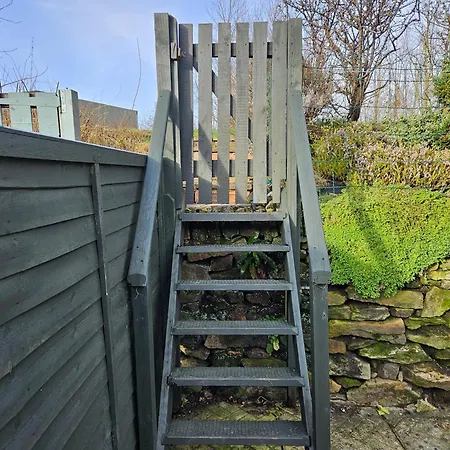 Vakantiehuis Broughton Grove - Skipton, Pet Friendly, Canal Access