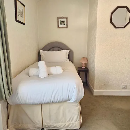 Broughton Grove - Skipton, Pet Friendly, Canal Access Vakantiehuis Skipton